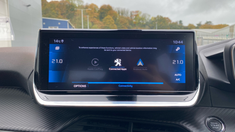 Peugeot 2008 1.2 PureTech Allure Premium 5dr Petrol Estate